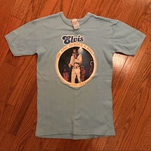 Vintage Elvis T-shirt